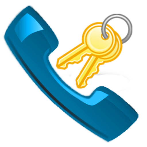 ICS Dialer Key LOGO-APP點子