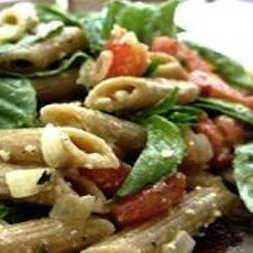 Tomato Basil Pasta