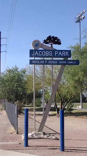 Jacobs Park Soccer Complex