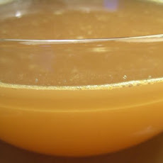 Great Basic Turkey  Stock