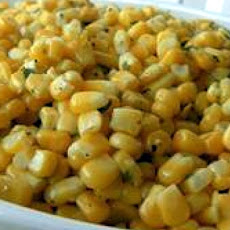 Herbed Corn