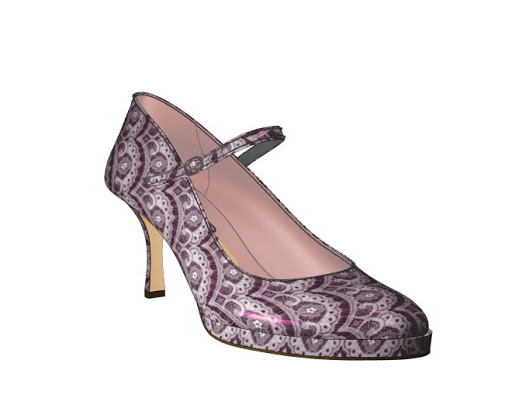 I Designed My Perfect Shoes!