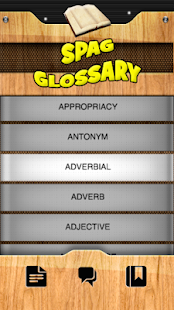 How to download SPAG Glossary patch 1.0 apk for pc