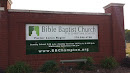 Bible Baptist Church 