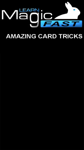 Learn Magic Card Tricks