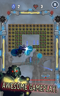 How to mod Robot Ball 1.0 mod apk for bluestacks