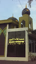 Masjid Iqamatuddin