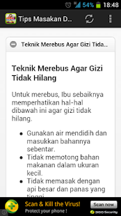 How to install Tip dan Trik Masakan Dapur Ibu 1.3 apk for bluestacks