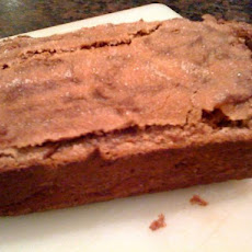 Cinnamon and Whole Wheat Banana Bread