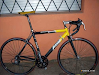 Bici Carrera Professional Gios En Aluminio 6061