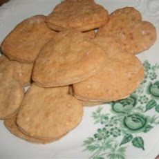 Flea Terminator Dog Treats