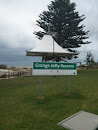Grange Jetty Reserve