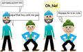 sardarji jok!!!! by Saroj Upreti