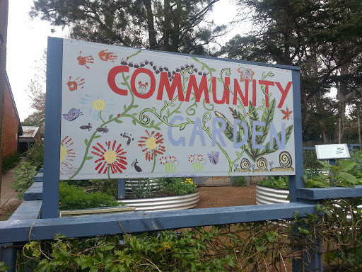 West Pymble Community Garden
