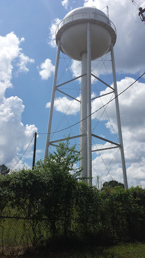 Musella Water Tower