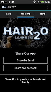 How to install Hair2o patch 1.1 apk for pc