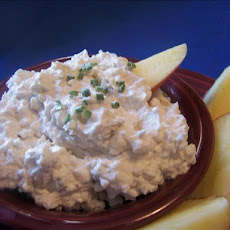 Blue Cheese Spread