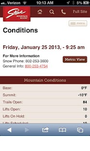How to install Stowe Ski App 1.0 apk for pc