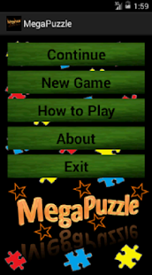 How to mod MegaPuzzle patch 1.1 apk for android