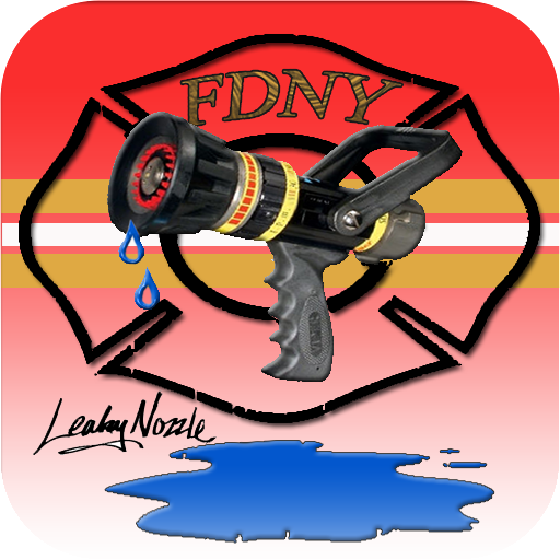 FDNY Scheduler LOGO-APP點子