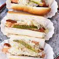 Reuben Dogs