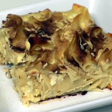 Emeril's Kugel