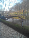 Bridge on Yanukovich Residence