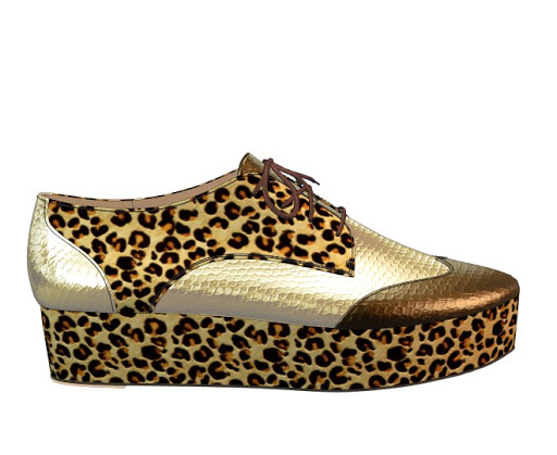 I Designed My Perfect Shoes!