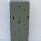 Single Slot Payphones - Illinois Bell Grean Chicago loc B-1 3