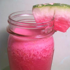Watermelon Cooler (By Paula Deen)