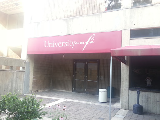 University Cafe