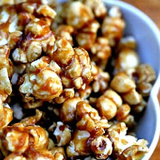 Caramel Corn