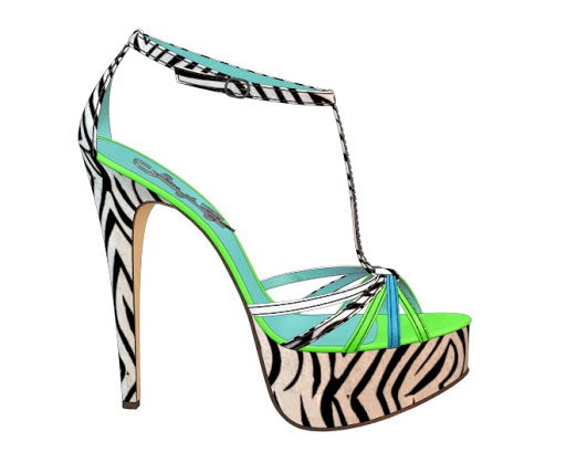 I Designed My Perfect Shoes!