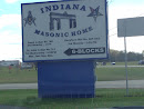 Indiana Masonic Home