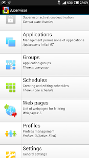 How to mod Supervisor 1.9 apk for android