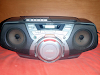 Cd Radio Reproductor Cfdg30