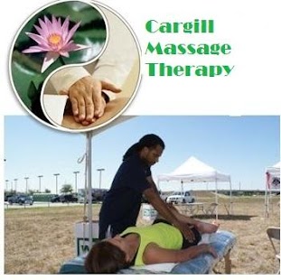 How to download Cargill Massage Therapy patch 3.0.0 apk for pc
