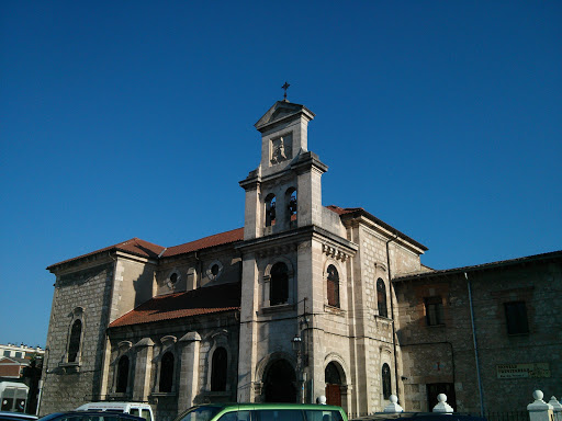 Convento De Las Trinitarias