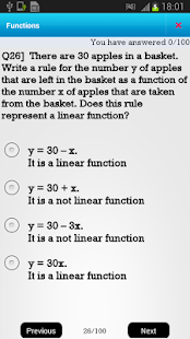 How to mod US 8th Math Functions 1.4 unlimited apk for android