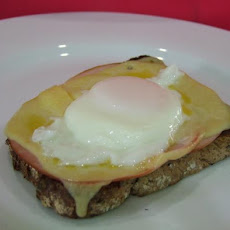 Cheese Sandwiches, Mountain Fashion