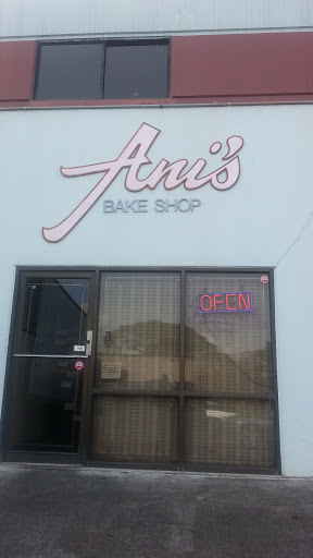 Ani's Bake Shop