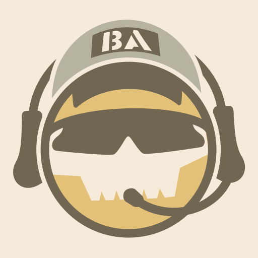 BursaAirsoft 社交 App LOGO-APP開箱王