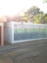 Mural Del Rio 