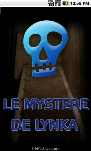 Le Mystère de Lynka