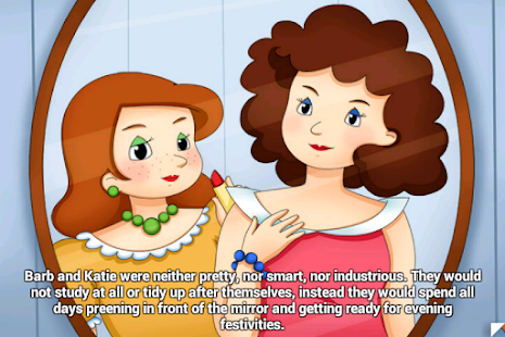 How to mod Cinderella 1.2 mod apk for pc