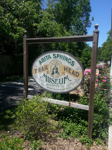 Town of Abita Springs Museum