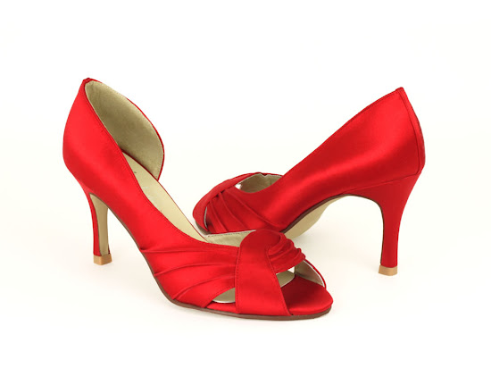 I Designed My Perfect Shoes!