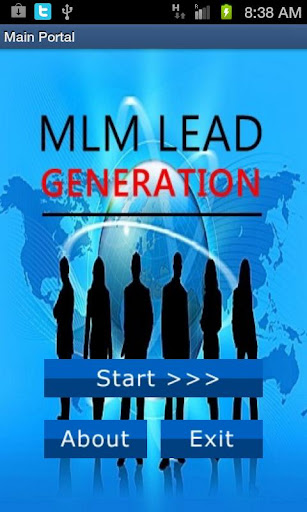 Generate Leads 4 MLM Business