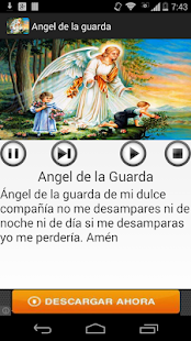 How to install Angel de la Guarda 1.0 unlimited apk for pc