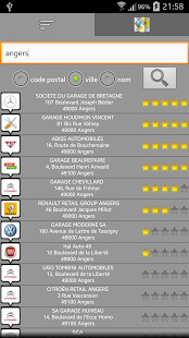 How to get SOS Garage lastet apk for android